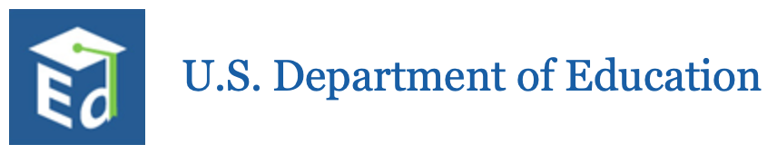 美国教育部官网